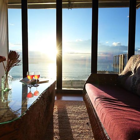 הואליין סיטי Slow Living Seaview B&B מראה חיצוני תמונה