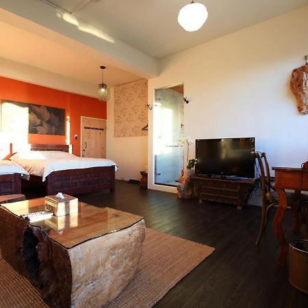 הואליין סיטי Slow Living Seaview B&B מראה חיצוני תמונה