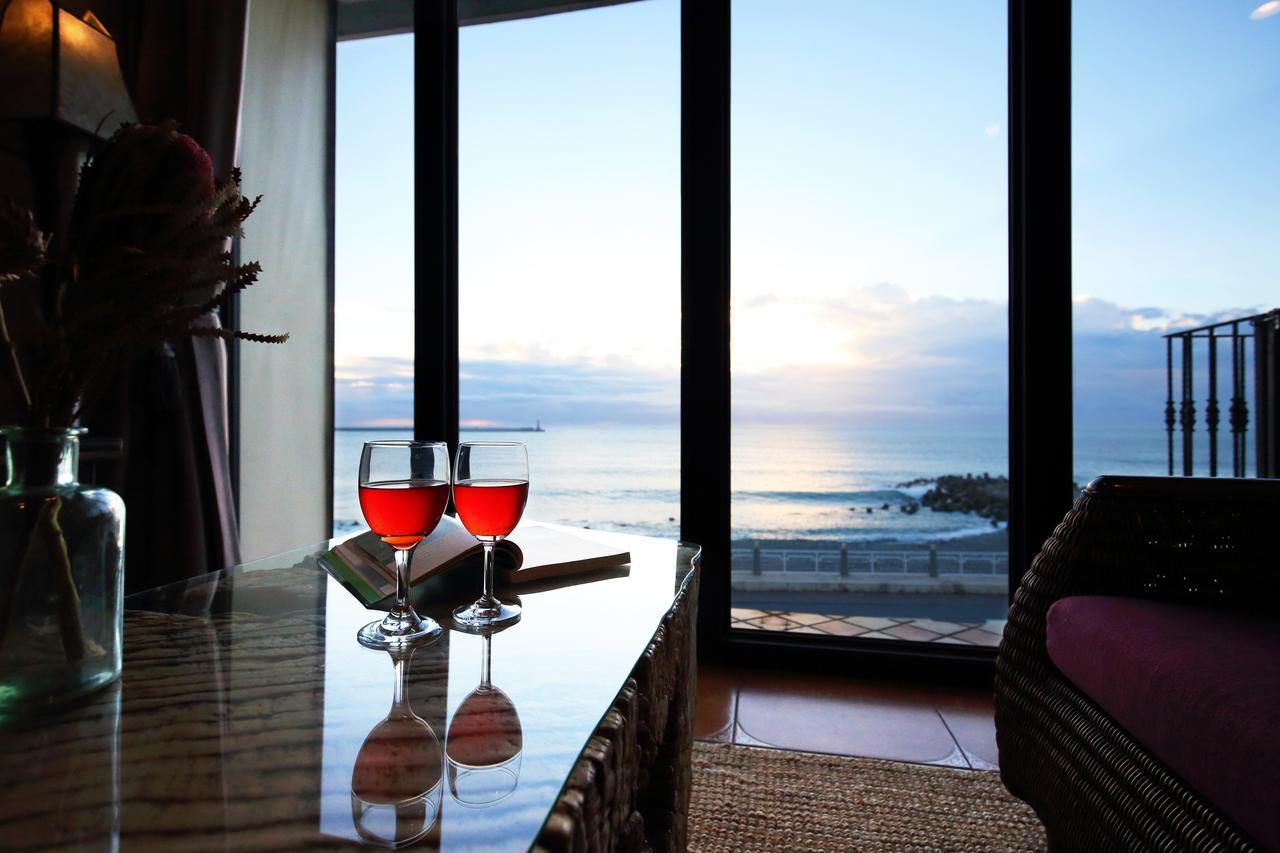 הואליין סיטי Slow Living Seaview B&B מראה חיצוני תמונה