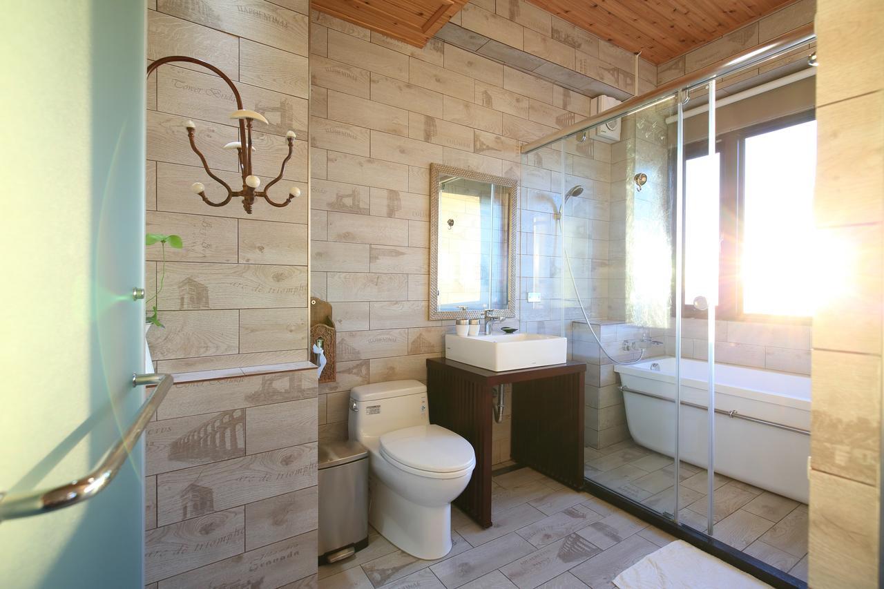 הואליין סיטי Slow Living Seaview B&B מראה חיצוני תמונה