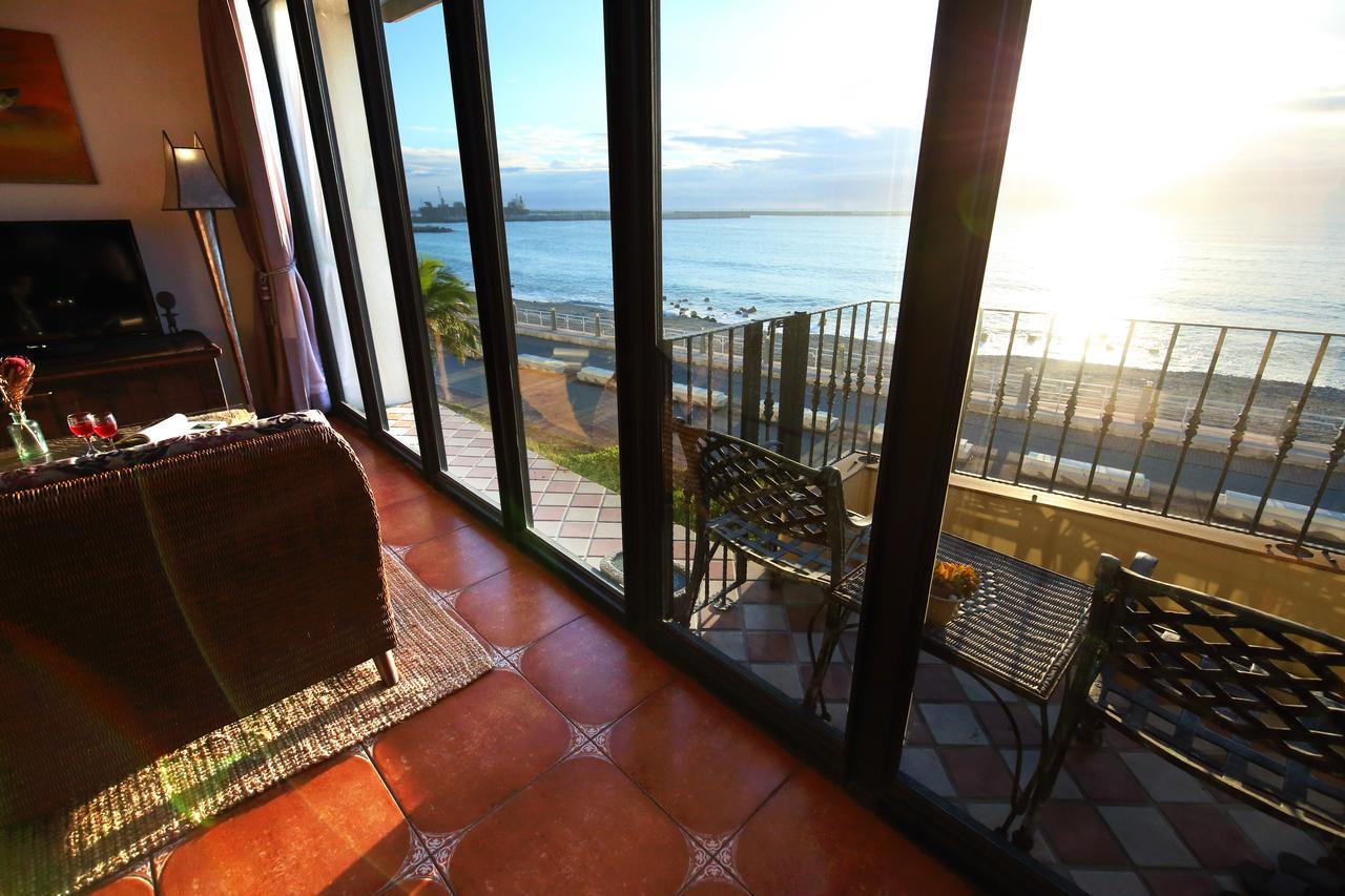 הואליין סיטי Slow Living Seaview B&B מראה חיצוני תמונה