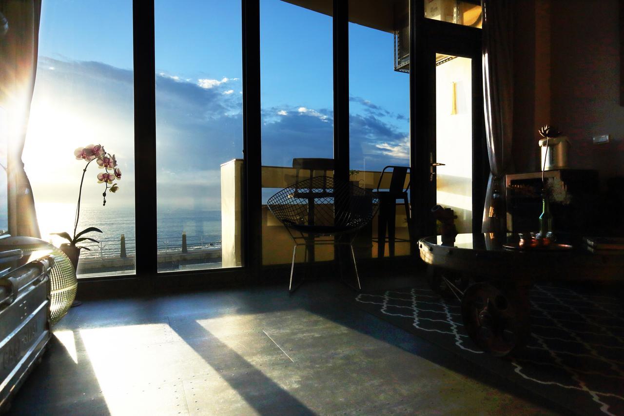 הואליין סיטי Slow Living Seaview B&B מראה חיצוני תמונה
