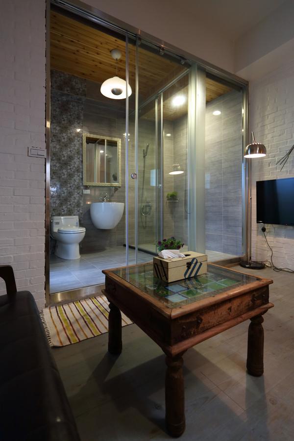 הואליין סיטי Slow Living Seaview B&B מראה חיצוני תמונה