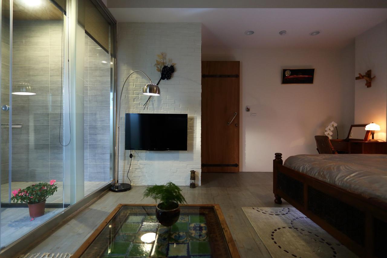 הואליין סיטי Slow Living Seaview B&B מראה חיצוני תמונה