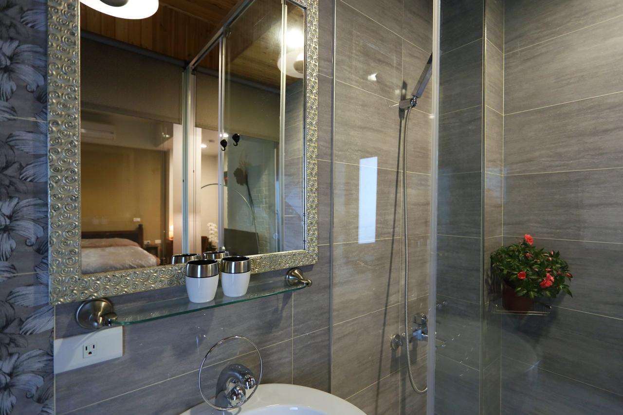 הואליין סיטי Slow Living Seaview B&B מראה חיצוני תמונה
