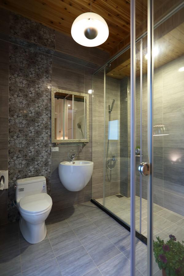 הואליין סיטי Slow Living Seaview B&B מראה חיצוני תמונה